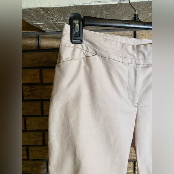 Ann Taylor curvy slacks - Picture 2 of 7